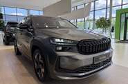 Skoda Kodiaq Sportline