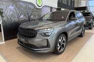 Skoda Kodiaq Sportline