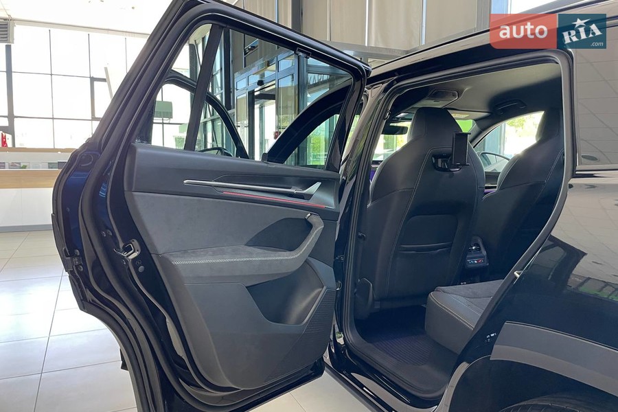 Skoda Kodiaq - фото 17