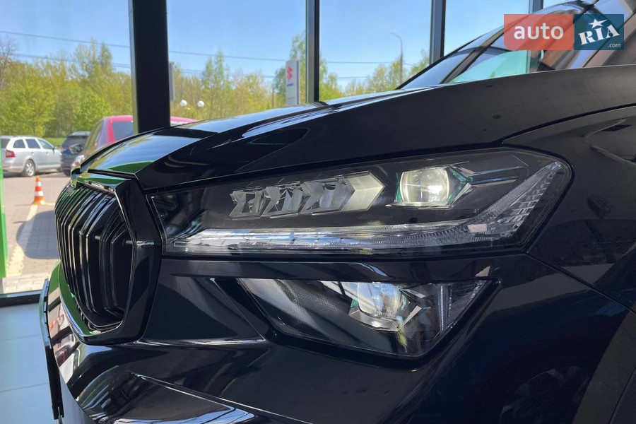 Skoda Kodiaq - фото 8
