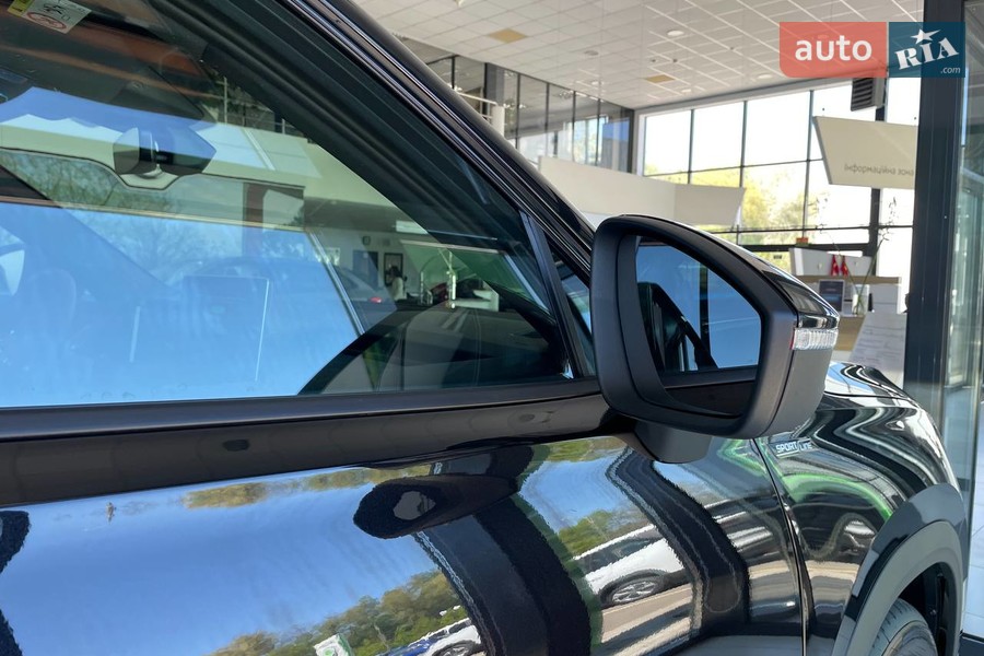 Skoda Kodiaq - фото 27