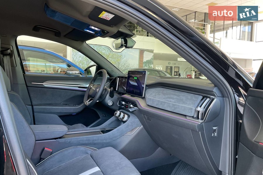 Skoda Kodiaq - фото 28