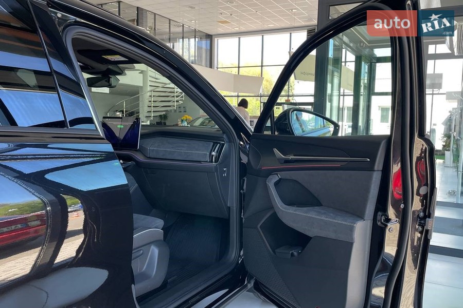 Skoda Kodiaq - фото 15
