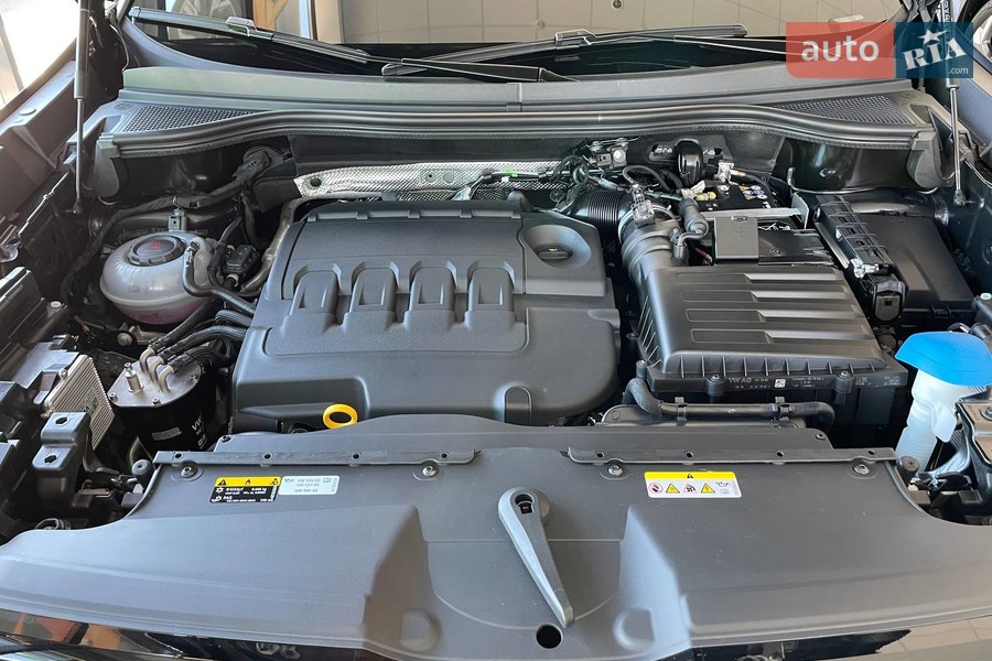 Skoda Kodiaq - фото 34