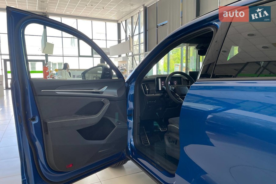 Skoda Kodiaq - фото 13