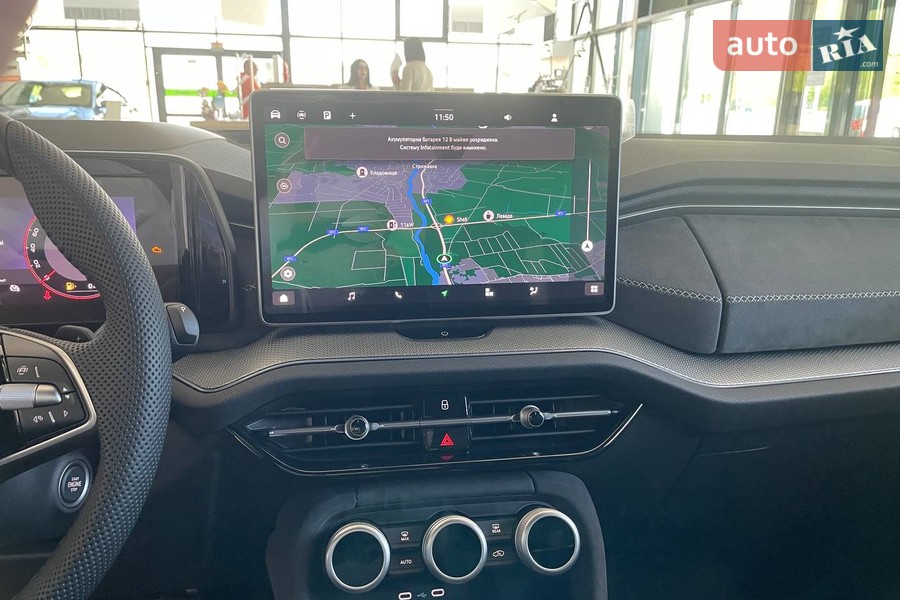 Skoda Kodiaq - фото 21