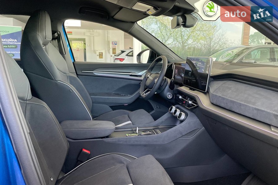 Skoda Kodiaq - фото 28