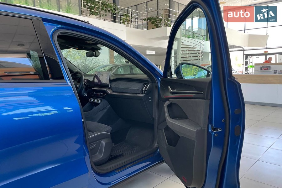 Skoda Kodiaq - фото 14