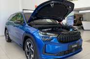 Skoda Kodiaq - фото 36