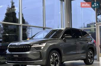 Skoda Kodiaq 2025 в Хмельницький