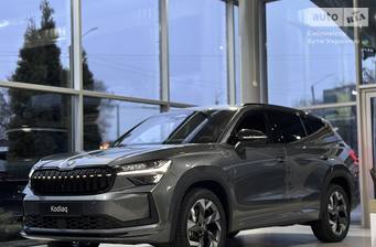 Skoda Kodiaq 2025 Sportline 2.0 TDI 7-DSG (150 к.с.) 4x4