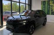 Skoda Kodiaq Sportline