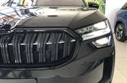 Skoda Kodiaq Sportline