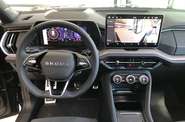 Skoda Kodiaq Sportline