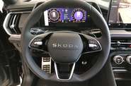 Skoda Kodiaq Sportline