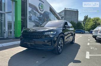 Skoda Kodiaq 2025 Sportline