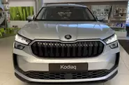 Skoda Kodiaq Selection