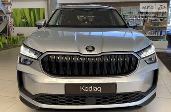 Skoda Kodiaq 2025 Selection