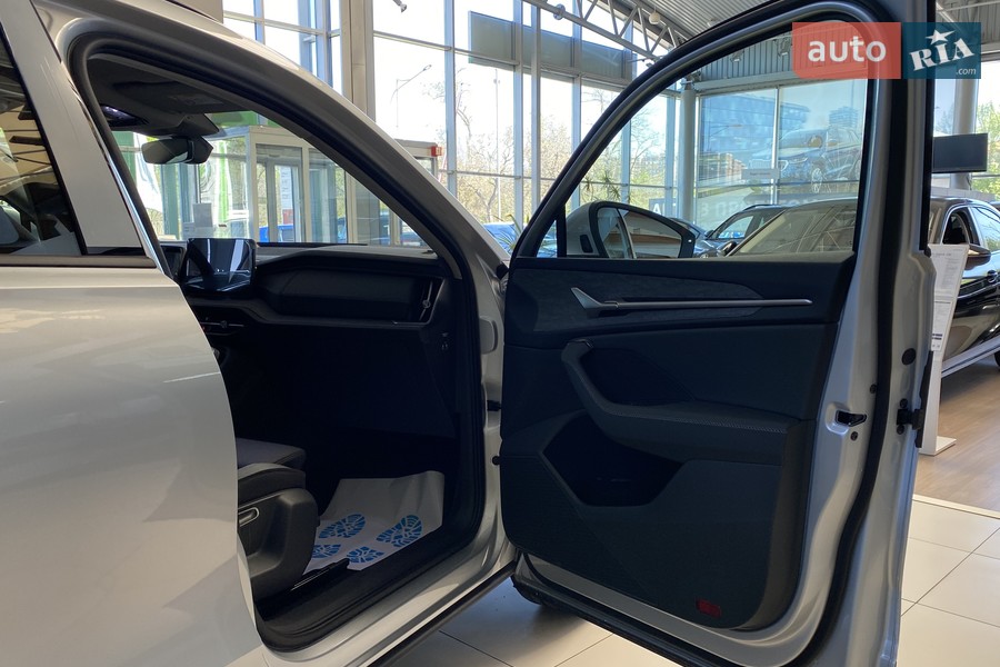 Skoda Kodiaq - фото 11