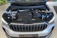 Skoda Kodiaq - фото 20