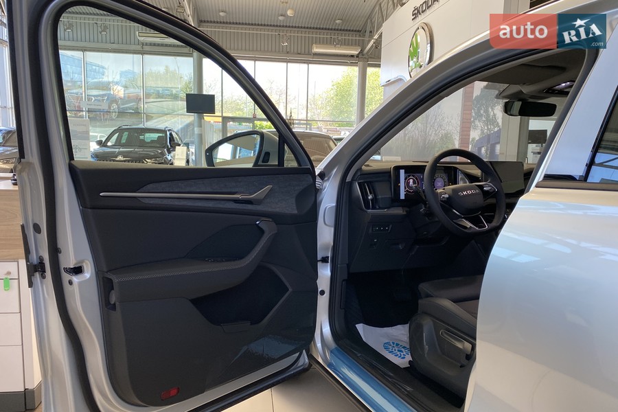 Skoda Kodiaq - фото 12
