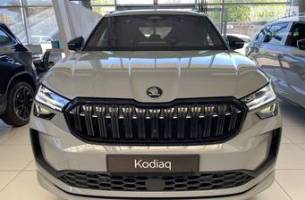 Skoda Kodiaq 2025 Sportline