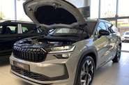 Skoda Kodiaq Sportline