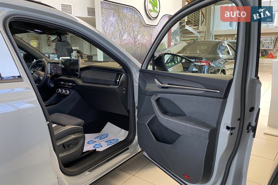 Skoda Kodiaq - фото 15