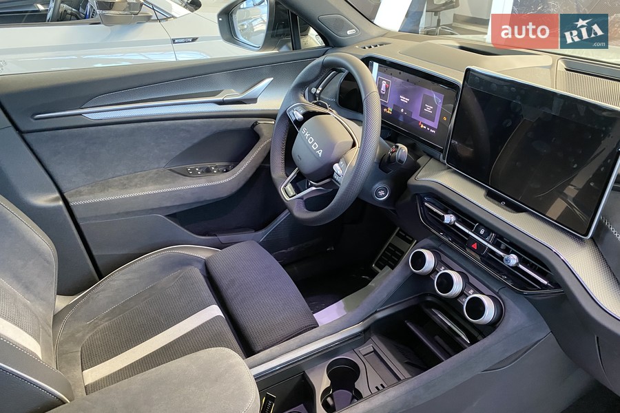 Skoda Kodiaq - фото 17