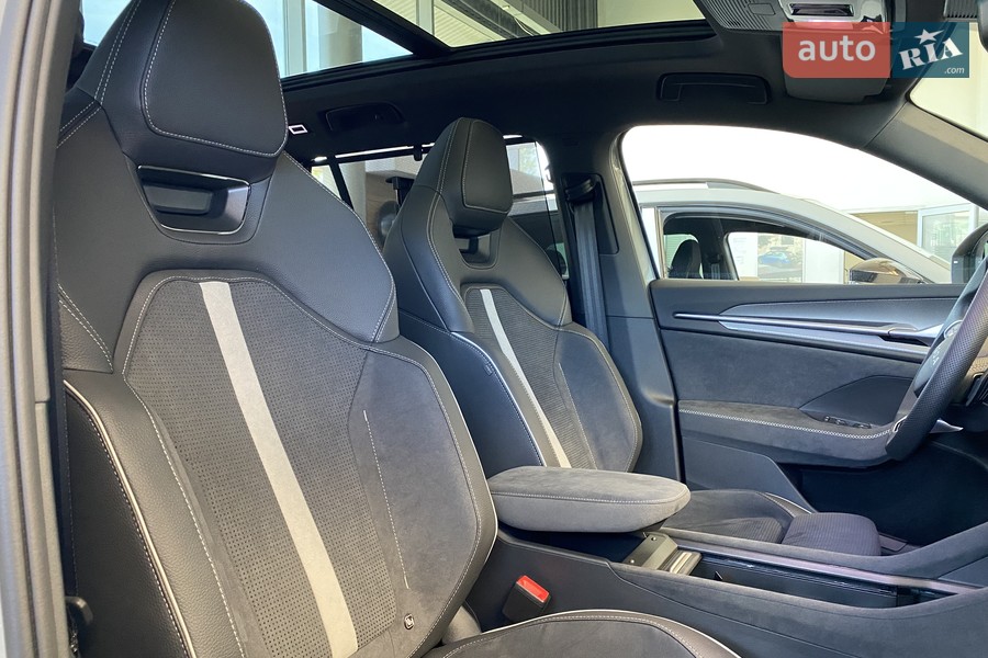 Skoda Kodiaq - фото 16