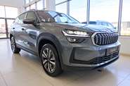 Skoda Kodiaq Individual