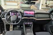 Skoda Kodiaq Sportline