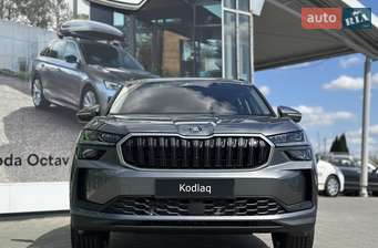 Skoda Kodiaq 2025 в Хмельницький