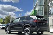 Skoda Kodiaq Selection