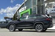 Skoda Kodiaq Selection