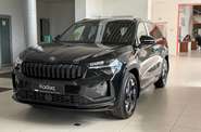 Skoda Kodiaq Sportline