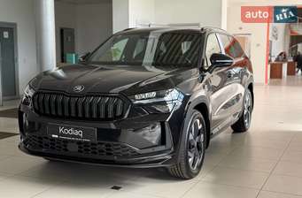 Skoda Kodiaq 2025 в Харків
