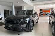 Skoda Kodiaq Sportline