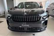 Skoda Kodiaq Sportline