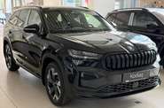 Skoda Kodiaq Sportline
