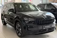 Skoda Kodiaq Sportline