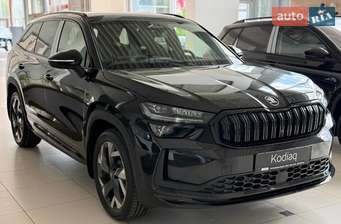 Skoda Kodiaq 2025 в Харків