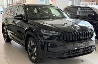 Skoda Kodiaq 2025 Sportline