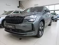 Skoda Kodiaq Skoda Kodiaq