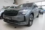 Skoda Kodiaq Sportline