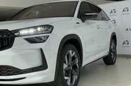 Skoda Kodiaq - фото 8