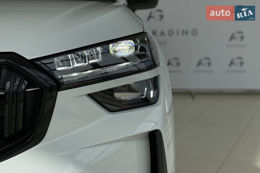 Skoda Kodiaq - фото 6