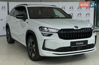 Skoda Kodiaq 2025 в Вінниця