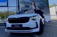 Skoda Kodiaq - фото 1