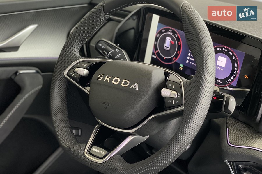 Skoda Kodiaq - фото 11